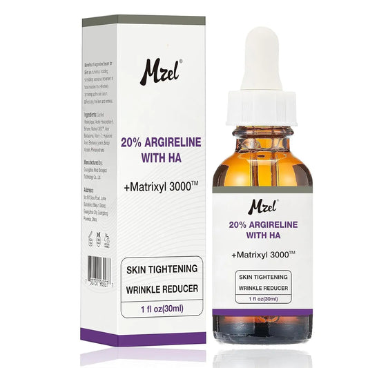No-Tox Line Erase Serum