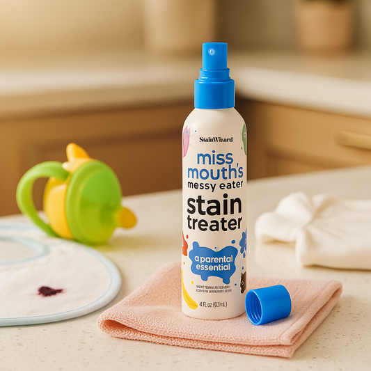 Stain Remover Spray
