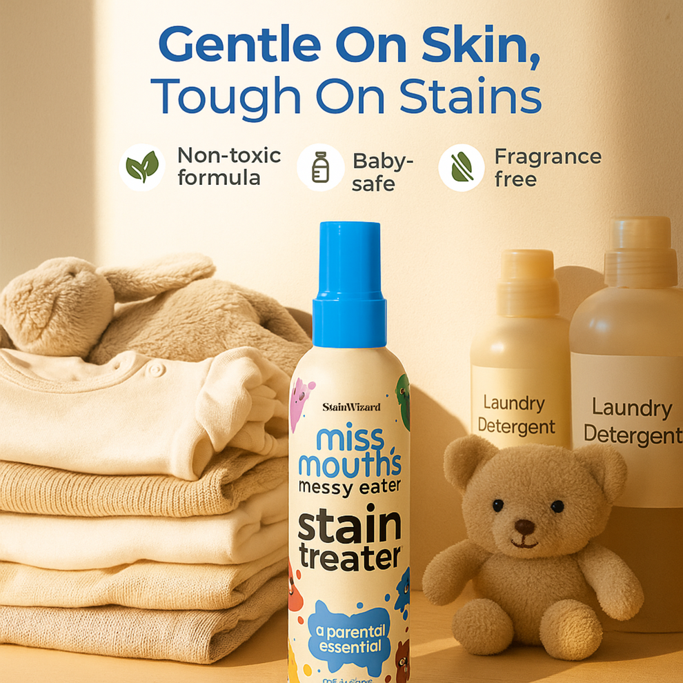 Stain Remover Spray