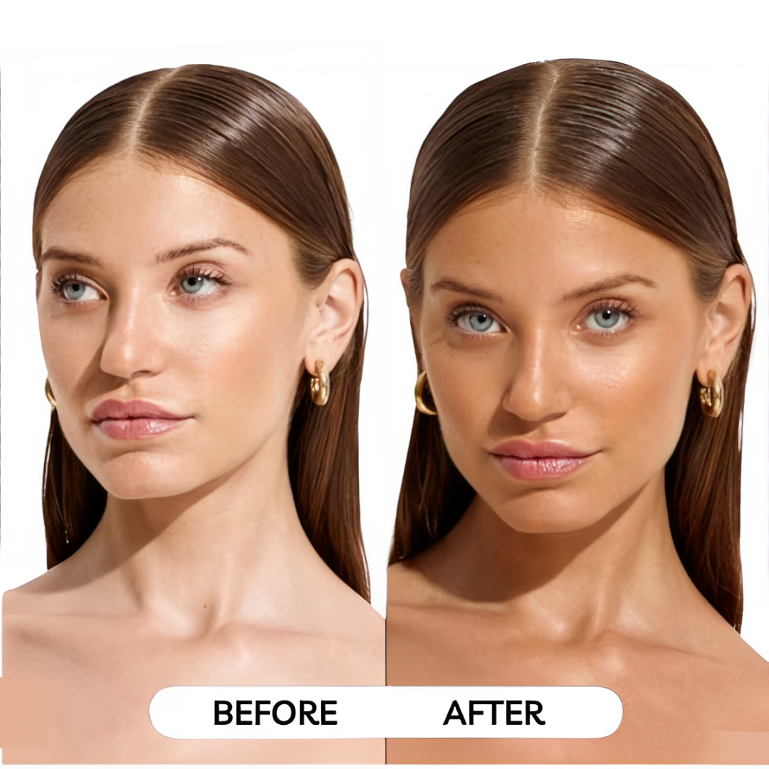 Tanning Drops