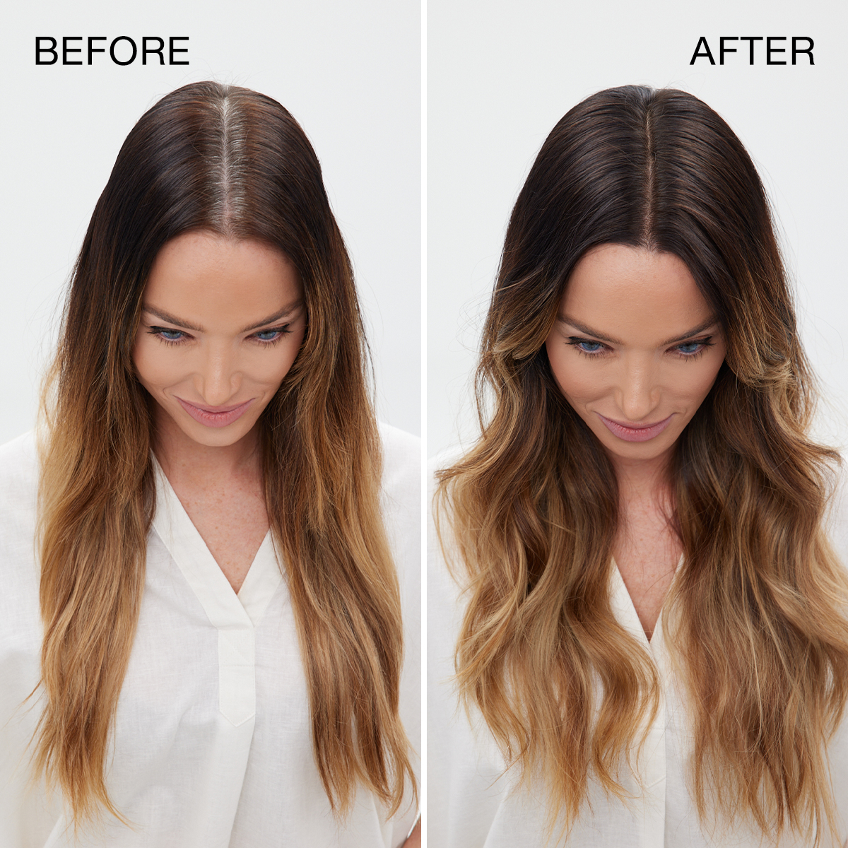 Instant Gray Hair Coverage Stick