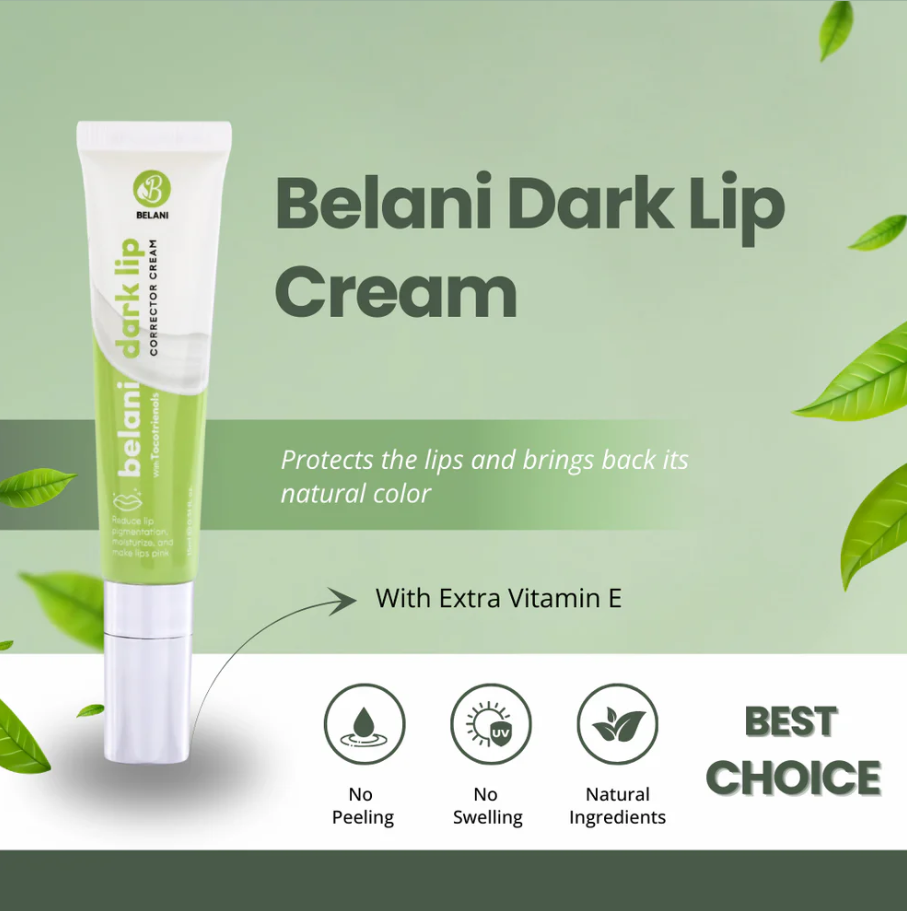 Lips Correcting Cream