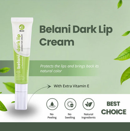 Lips Correcting Cream