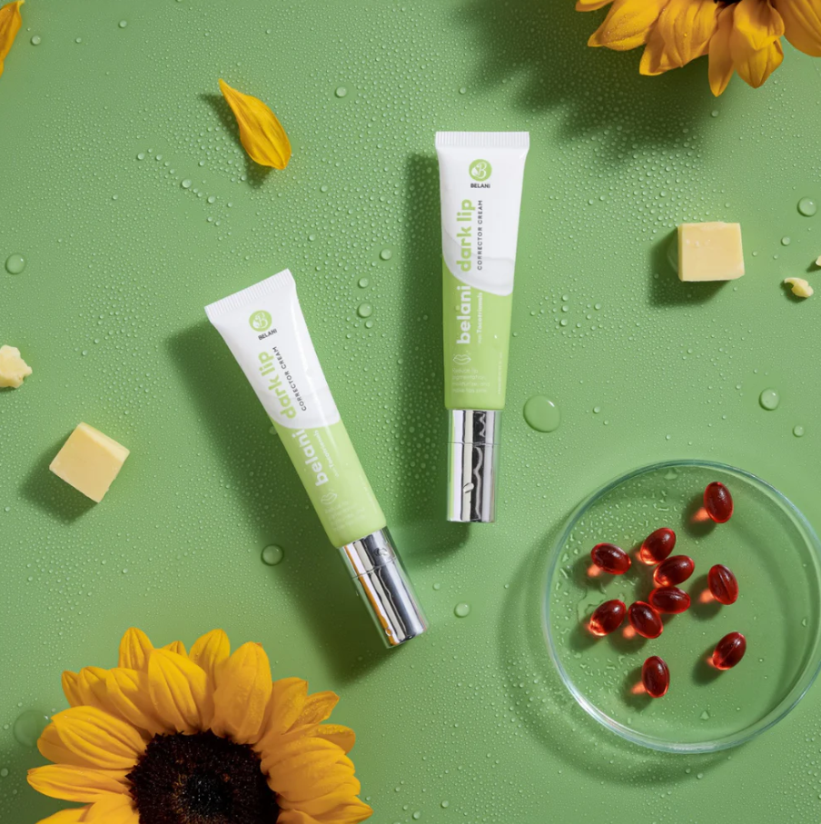 Lips Correcting Cream