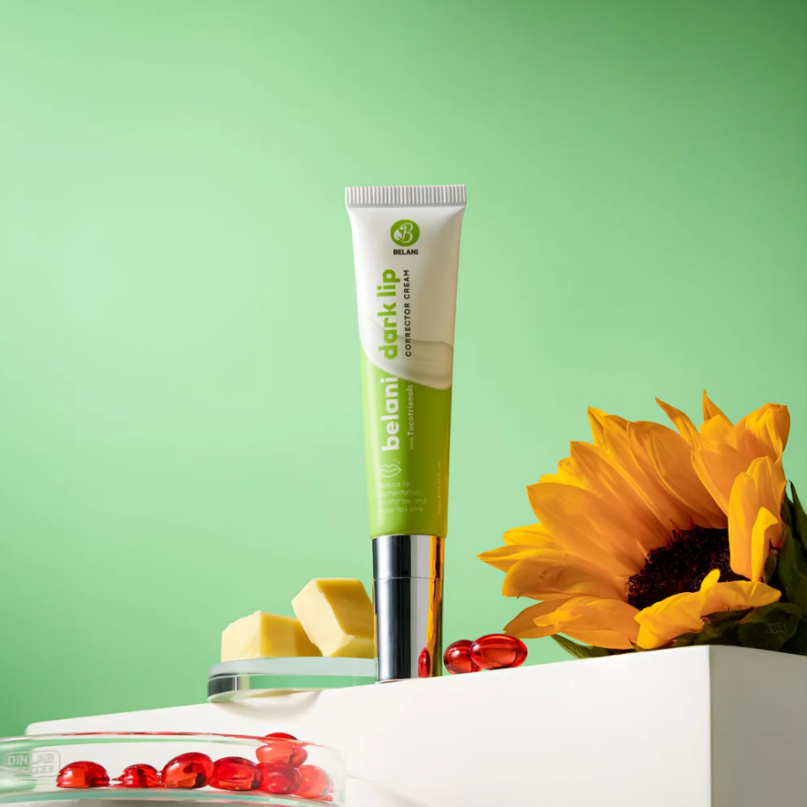 Lips Correcting Cream