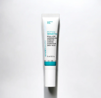 Fill + Fix Under-Eye Cream