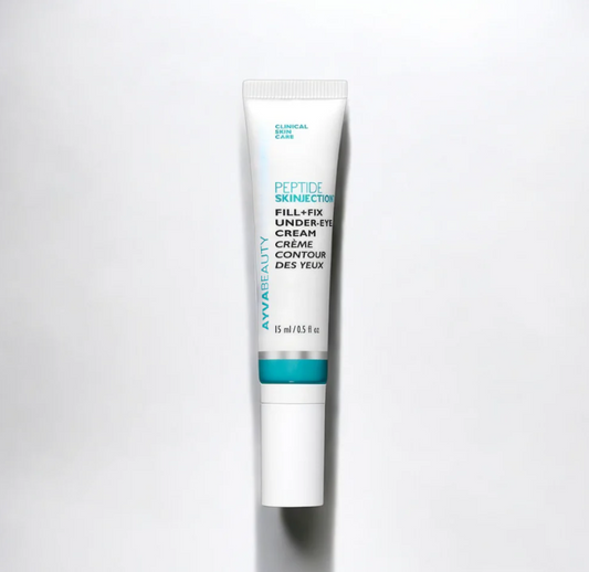 Fill + Fix Under-Eye Cream