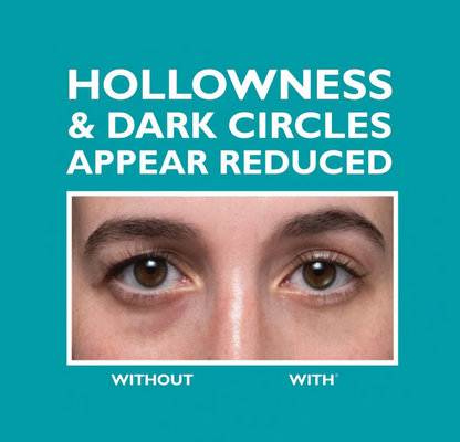 Fill + Fix Under-Eye Cream