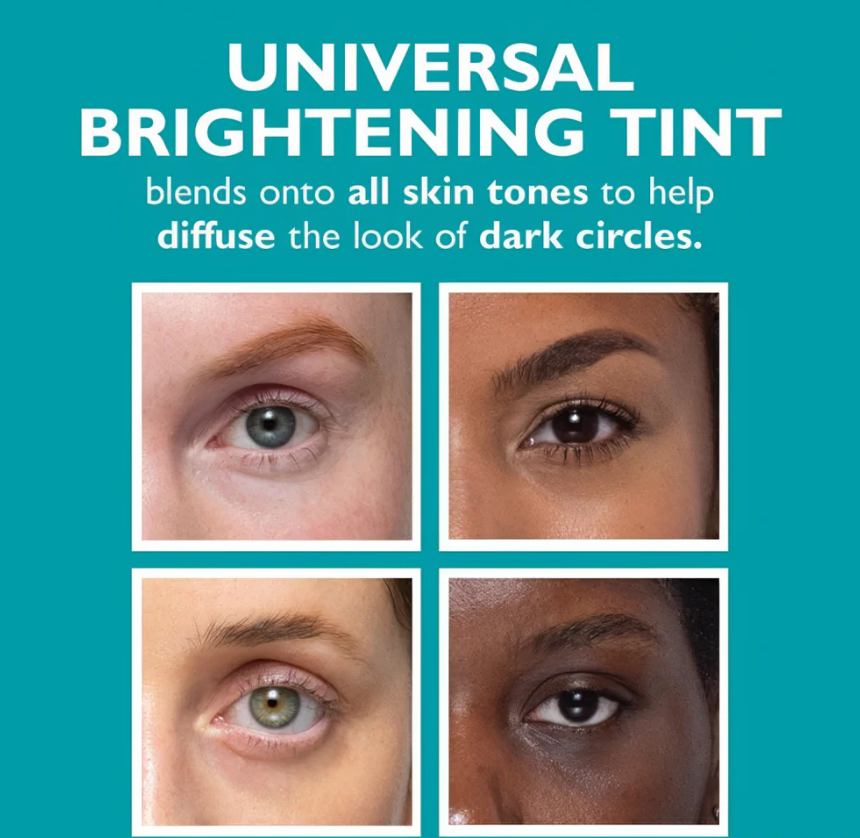Fill + Fix Under-Eye Cream