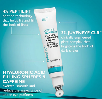 Fill + Fix Under-Eye Cream