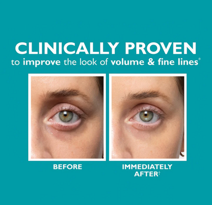 Fill + Fix Under-Eye Cream