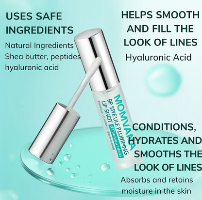The Ultimate Lip Plumper