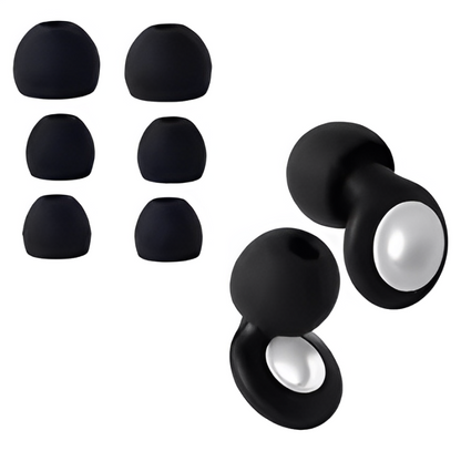 1+2 Set FREE -Sleep Earplugs