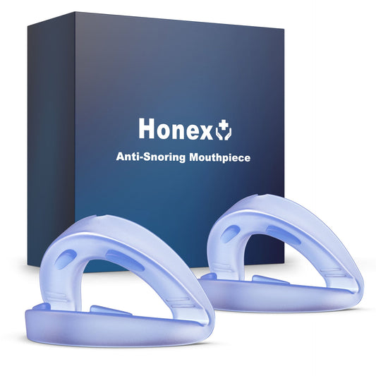 Honex Mouthpiece