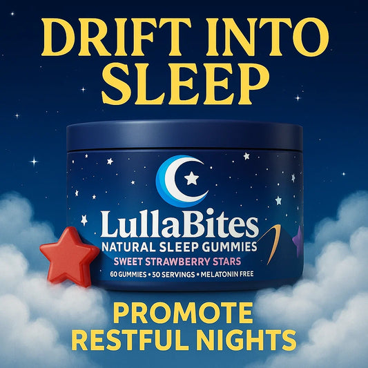 LullaBites