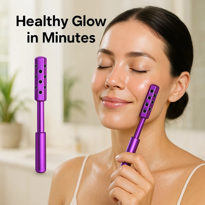 GlowLift™ Sculpting Facial Roller