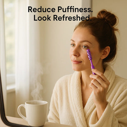 GlowLift™ Sculpting Facial Roller