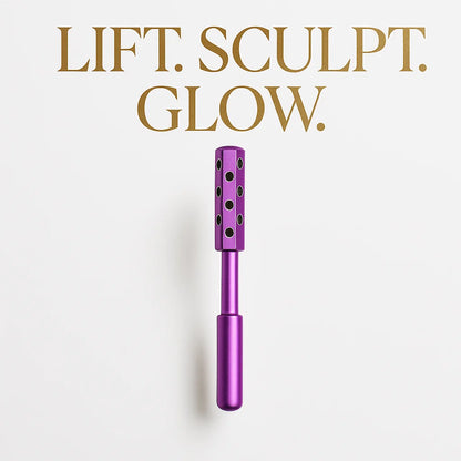 GlowLift™ Sculpting Facial Roller