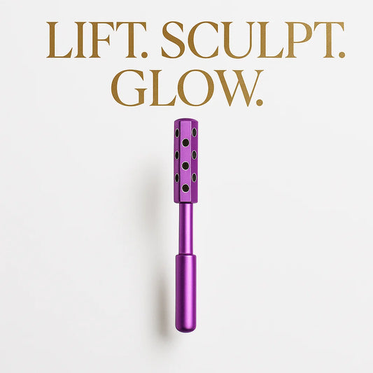 GlowLift™ Sculpting Facial Roller