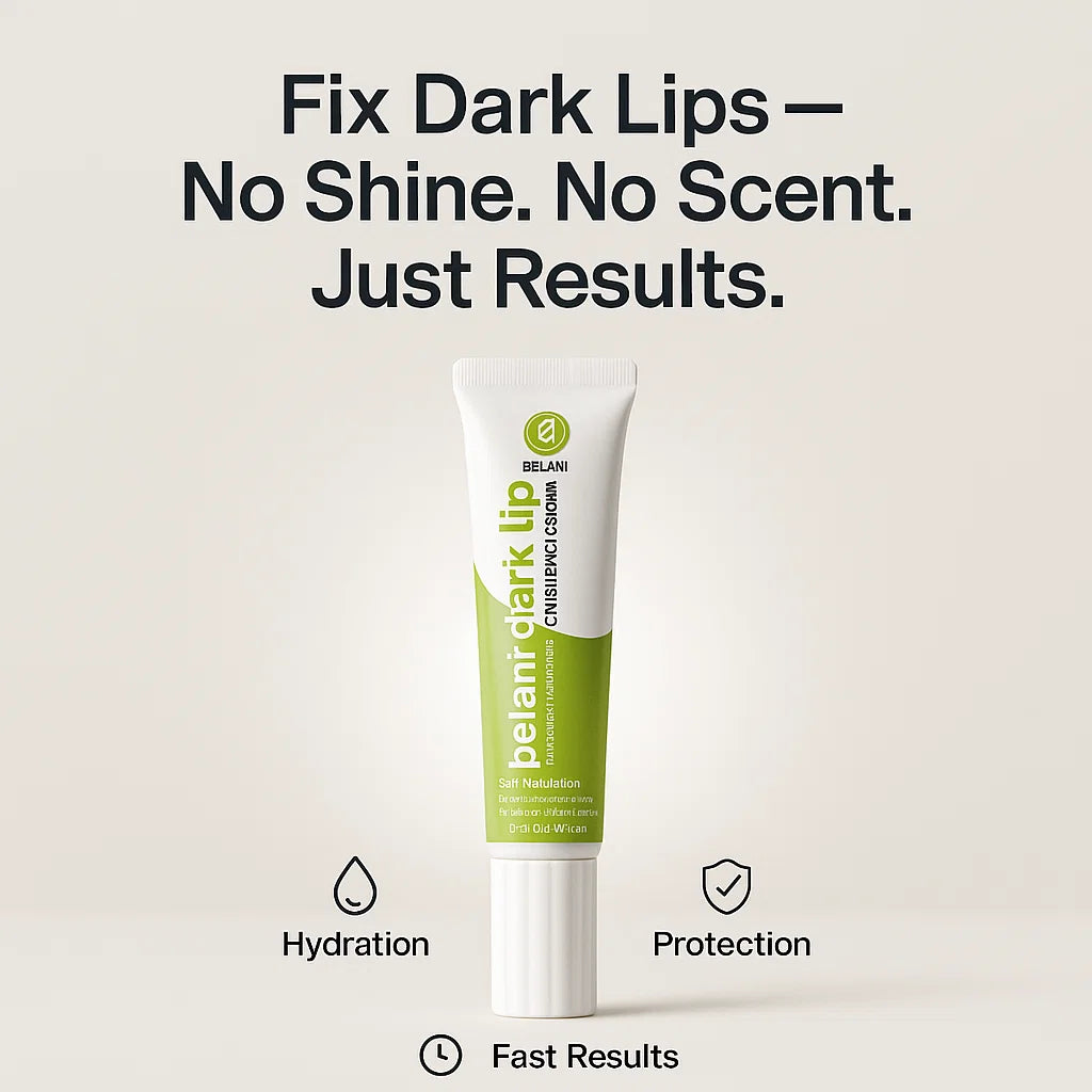 Lips Correcting Cream