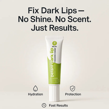 Lips Correcting Cream