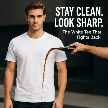 RepelWear All-Day T-Shirt