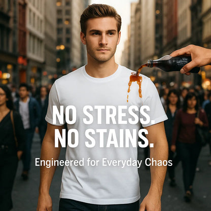 RepelWear All-Day T-Shirt