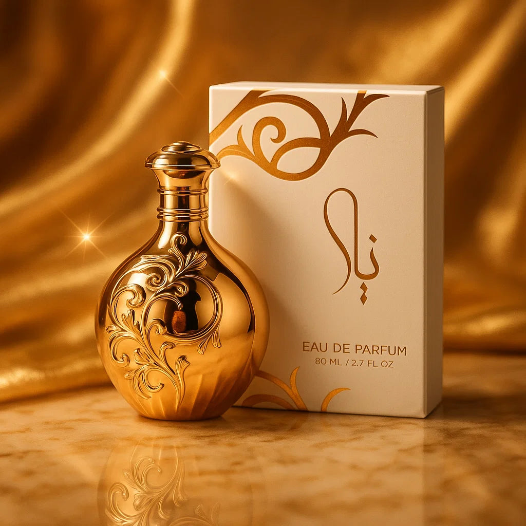 Nyla Perfume – Luxurious & Lasting with Fruity