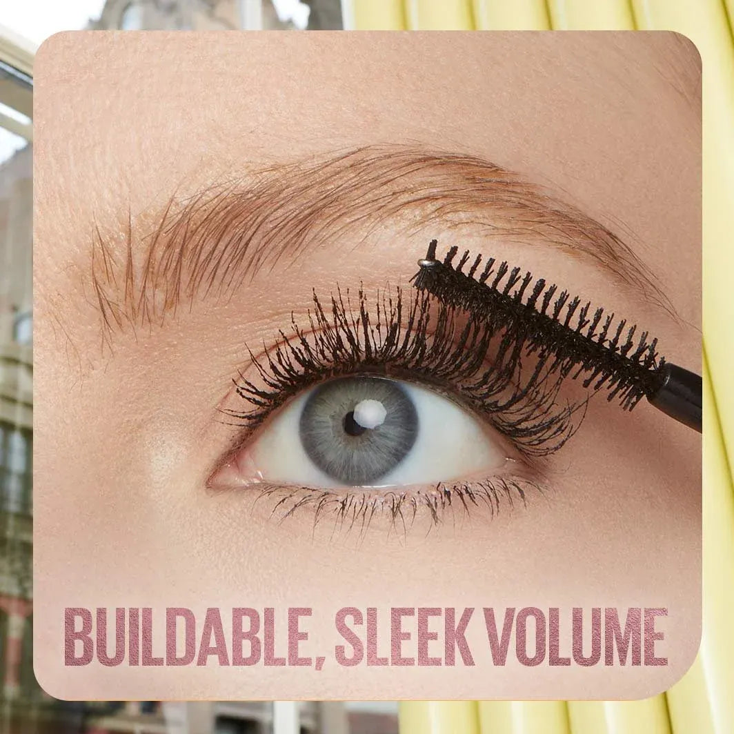 Colossal Bubble Mascara