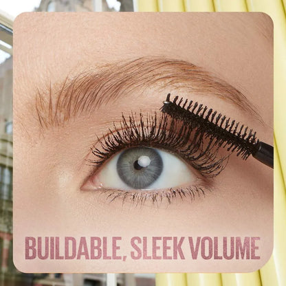 Colossal Bubble Mascara