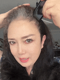 Instant Gray Hair Coverage Stick