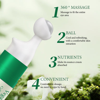Vegan Collagen Eye Serum