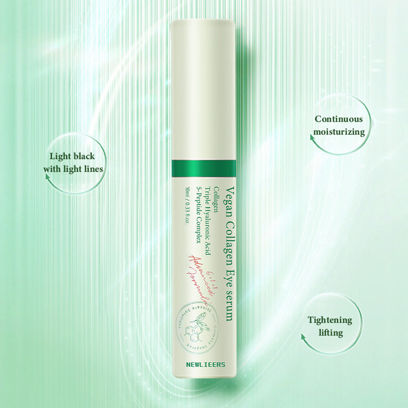 Vegan Collagen Eye Serum