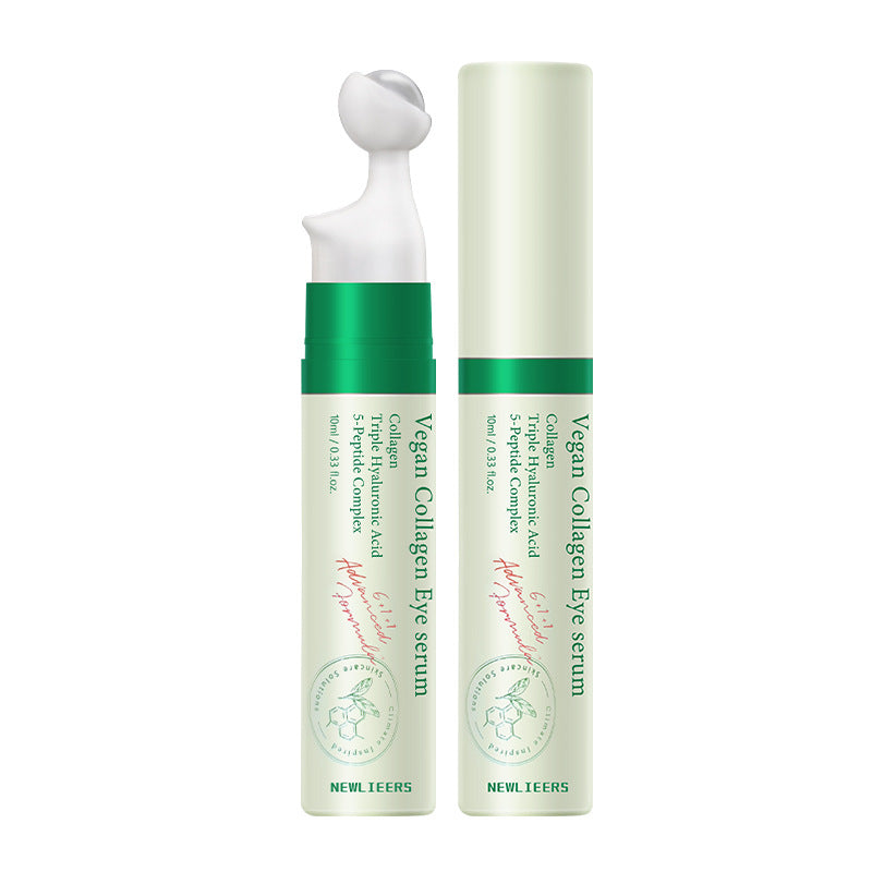 Vegan Collagen Eye Serum