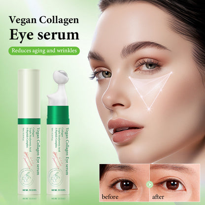Vegan Collagen Eye Serum