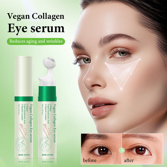 Vegan Collagen Eye Serum