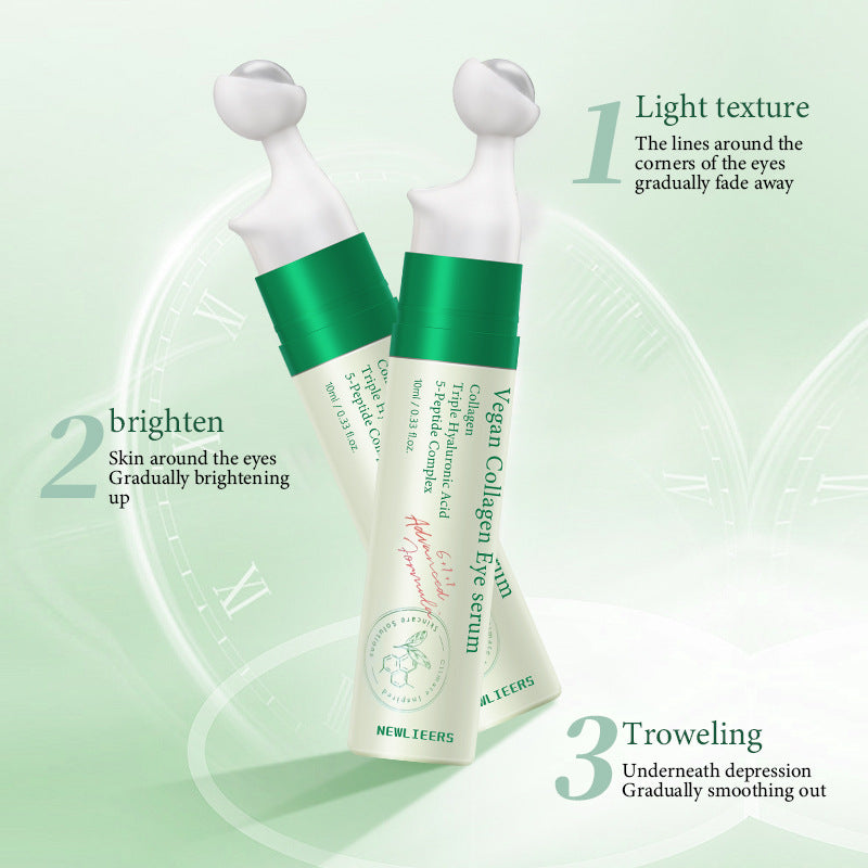 Vegan Collagen Eye Serum