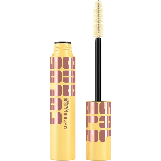 Colossal Bubble Mascara