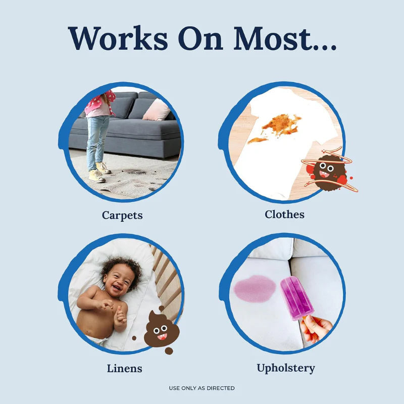 Stain Remover Spray
