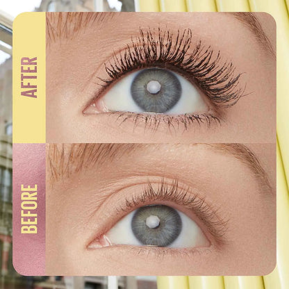 Colossal Bubble Mascara