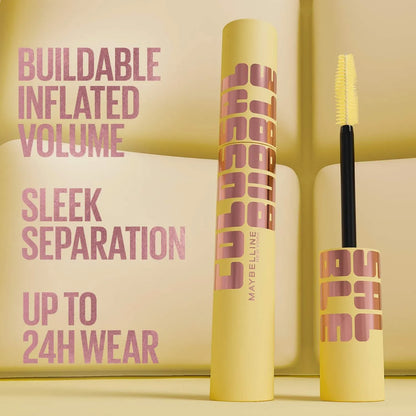 Colossal Bubble Mascara