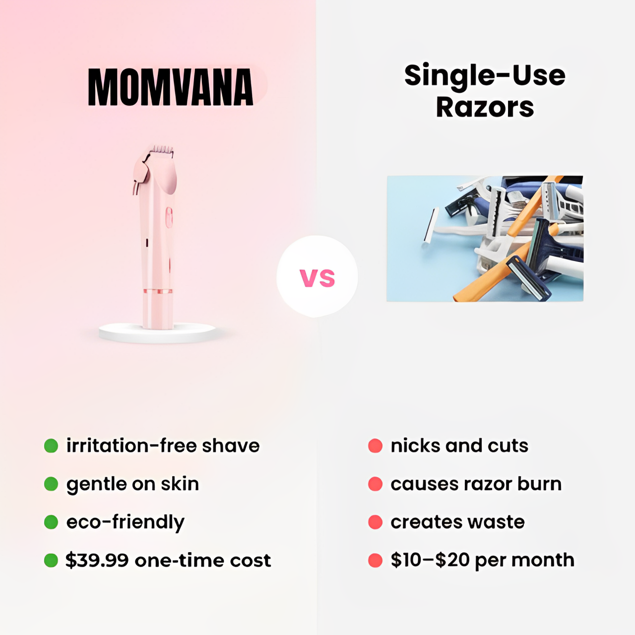Hair Trimmer