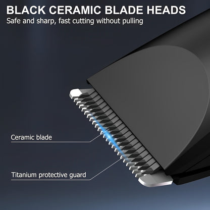 Electric Body Hair Trimmer