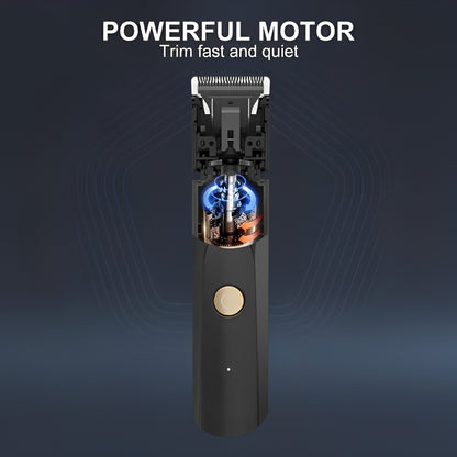 Electric Body Hair Trimmer